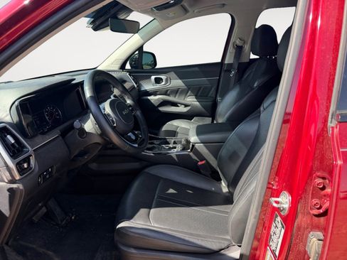 Used 2022 Kia Sorento SX AWD/4WD image 8