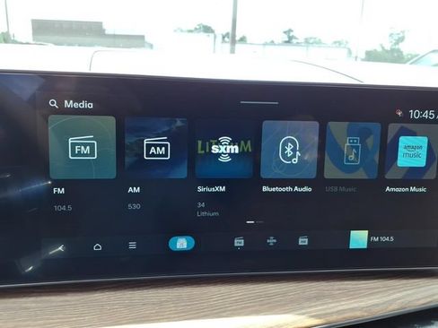 New 2026 Hyundai Santa Fe Limited w/ Tow & Go Package FWD image 7