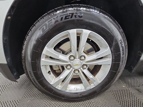 Used 2015 Chevrolet Equinox LS FWD image 37