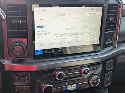 New 2025 Ford F250 Lariat w/ Lariat Ultimate Package image 12