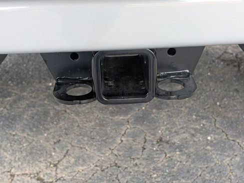 New 2026 RAM 2500 Tradesman AWD/4WD image 25