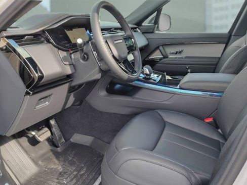 New 2026 Land Rover Range Rover Sport Dynamic SE image 27
