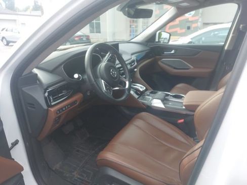 Used 2023 Acura MDX SH-AWD w/ Advance Package image 10