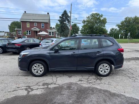 Used 2019 Subaru Forester w/ Alloy Wheel Package AWD/4WD image 5