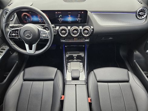 Certified 2021 Mercedes-Benz GLA 250 image 17