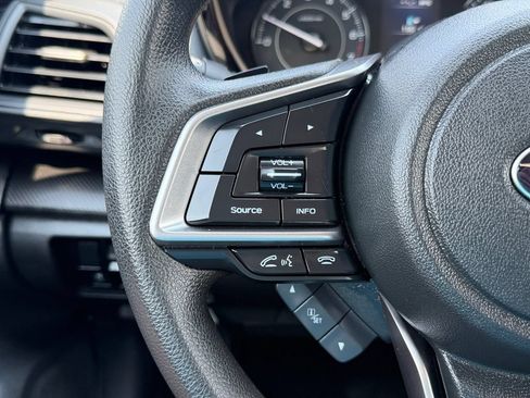 Certified 2023 Subaru Impreza 2.0i Premium AWD/4WD image 22