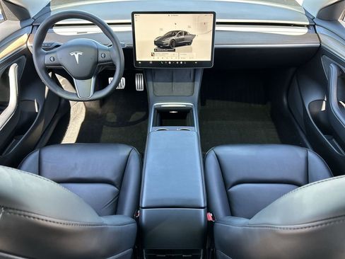 Used 2022 Tesla Model 3 Performance image 20