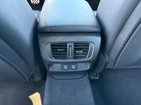 Certified 2025 Acura TLX A-Spec Package image 13