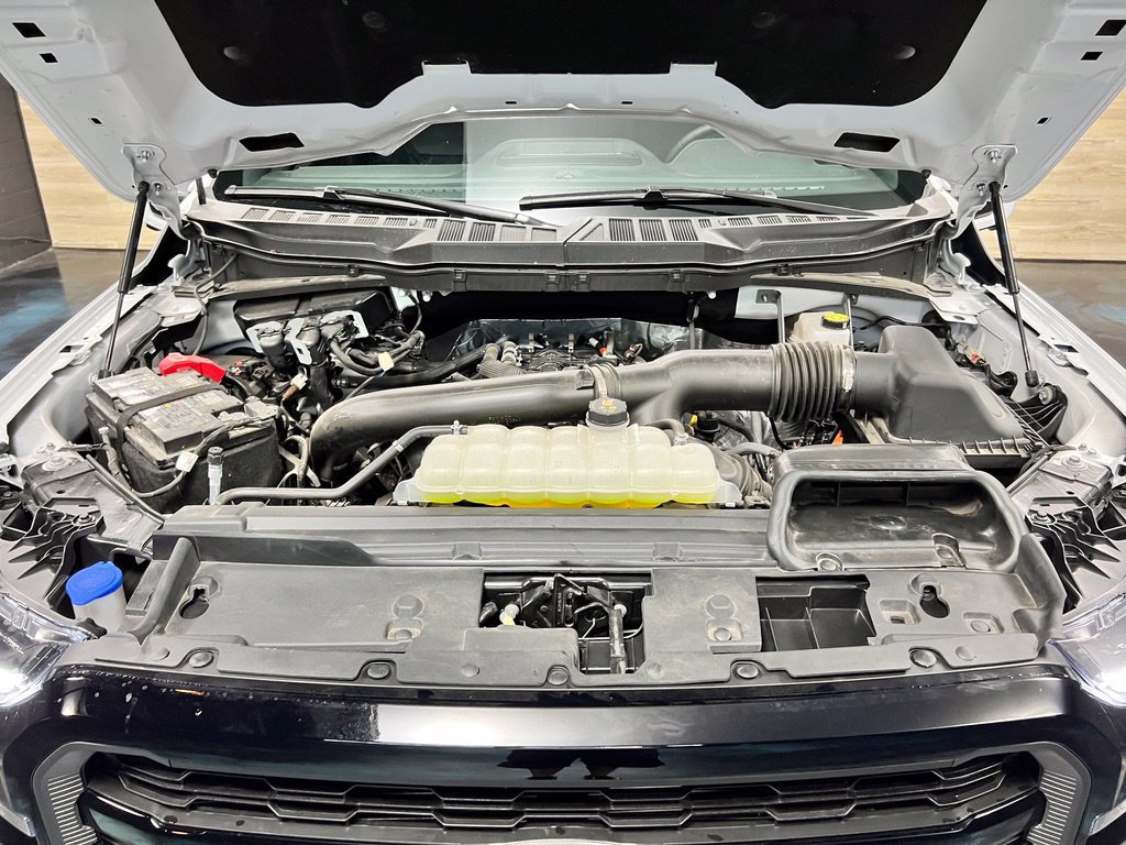 Used 2026 Ford F150 Lariat AWD/4WD image 10