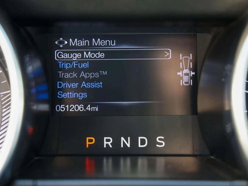 Used 2020 Ford Mustang Coupe w/ Ford Safe & Smart Package image 21