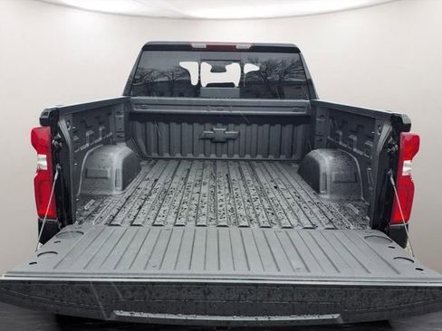New 2026 Chevrolet Silverado 1500 RST image 21