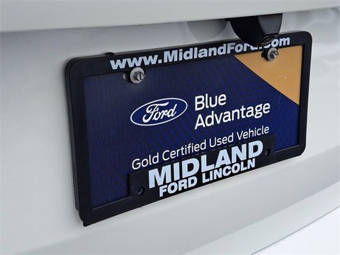 Certified 2023 Ford Escape ST-Line w/ Tech Pack #1 image 7