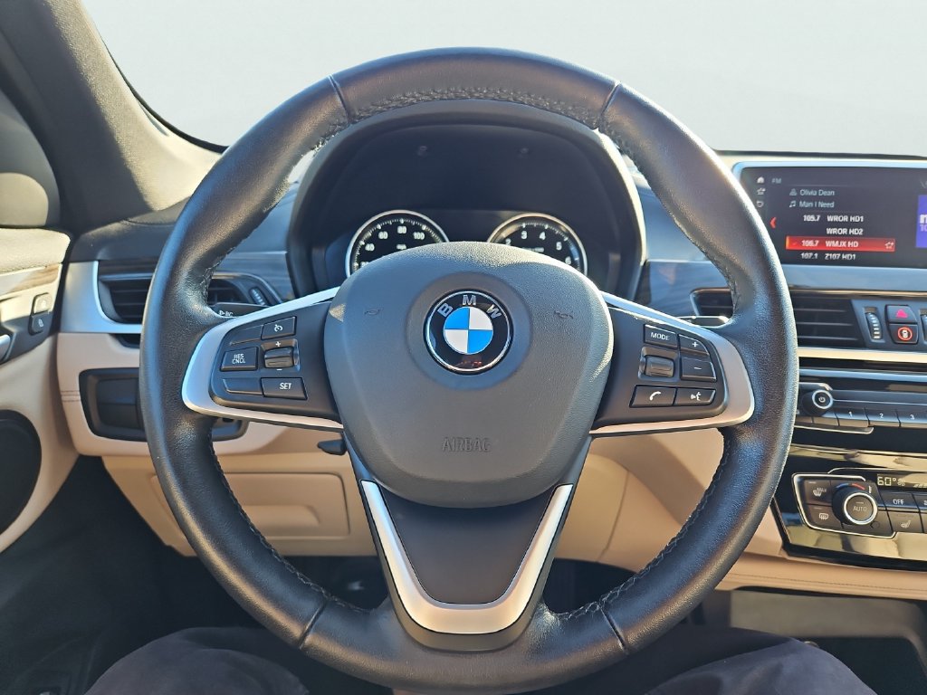 Used 2022 BMW X1 xDrive28i AWD/4WD image 31