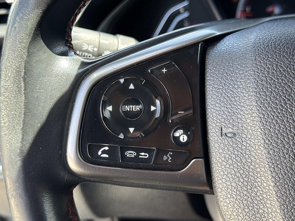 Used 2020 Honda Civic Si image 5