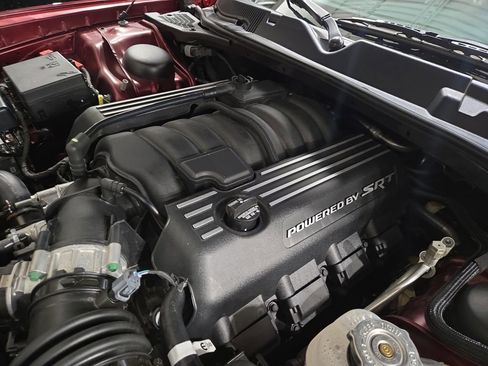 Used 2022 Dodge Challenger R/T Scat Pack w/ Dynamics Package image 28