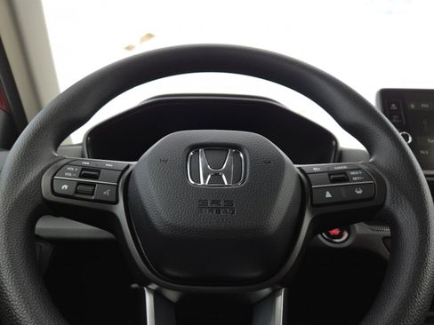 Used 2026 Honda CR-V LX image 24