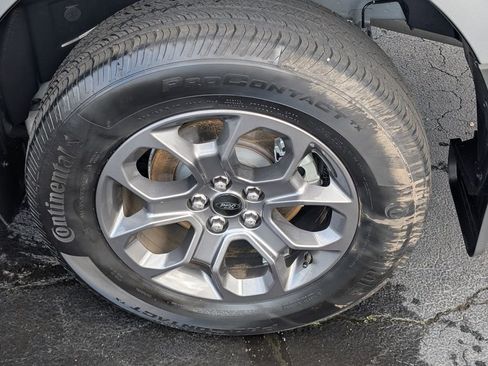 Used 2024 Ford Maverick XLT w/ XLT Luxury Package image 23