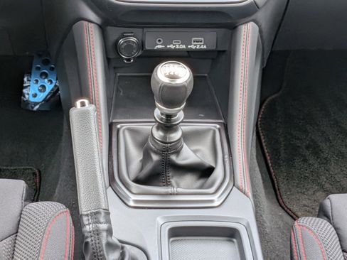 New 2026 Subaru WRX Premium image 17