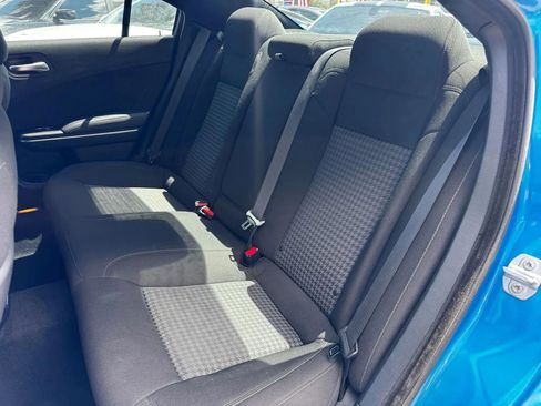 Used 2023 Dodge Charger Scat Pack image 25