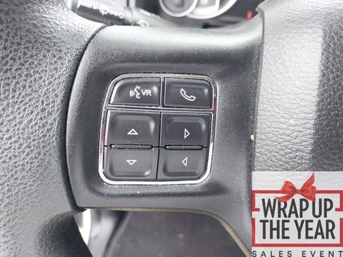 Used 2023 RAM 1500 Tradesman w/ Electronics Group image 10