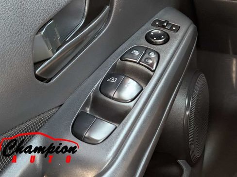 Used 2023 Nissan Kicks S FWD image 25