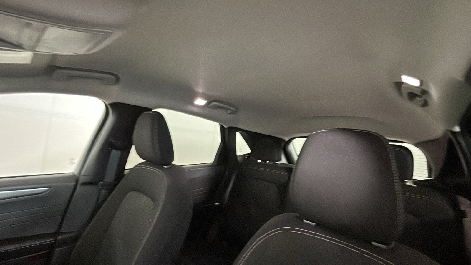 Used 2024 Ford Escape Active AWD/4WD image 13
