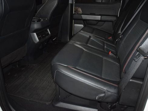 Used 2023 Ford F250 Lariat w/ Lariat Ultimate Package AWD/4WD image 43
