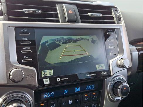 Used 2023 Toyota 4Runner Limited AWD/4WD image 40