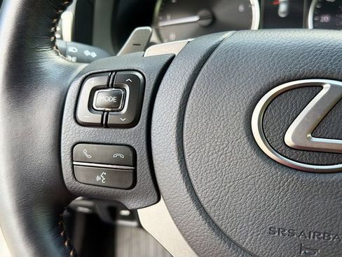 Used 2022 Lexus RC 350 w/ Premium Package RWD image 34