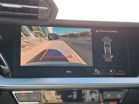 Certified 2023 Audi A3 2.0T Premium Plus w/ Premium Plus Package image 20