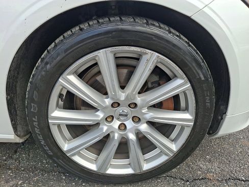 Used 2018 Volvo S90 T6 Inscription image 8