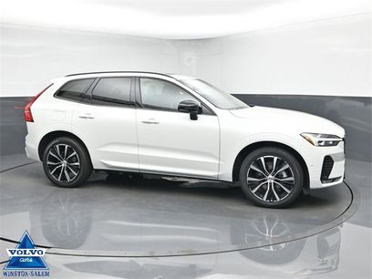 Used 2023 Volvo XC60 B5 Plus w/ Climate Package