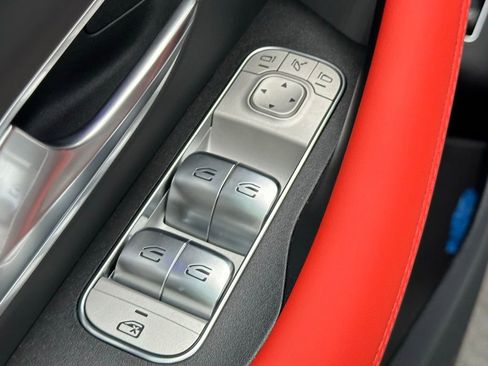 New 2025 Mercedes-Benz GLE 63 AMG S image 15