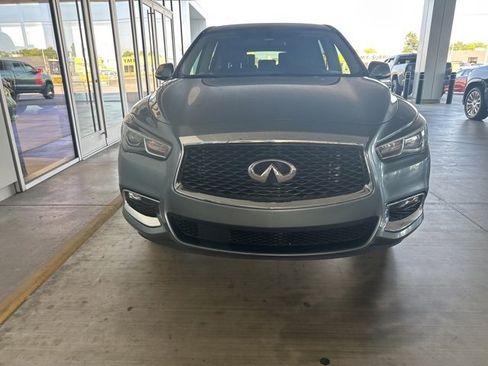 Used 2018 INFINITI QX60 Luxe image 6