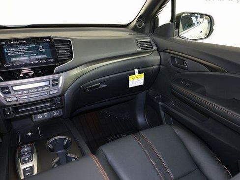 New 2025 Honda Ridgeline TrailSport image 9
