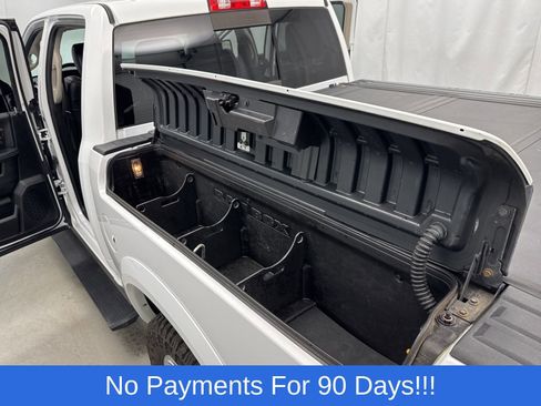 Used 2017 RAM 1500 Laramie w/ Convenience Group image 59