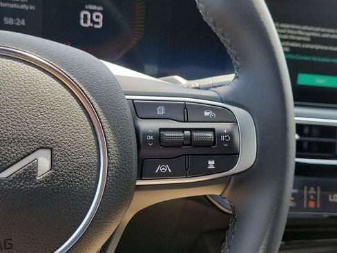 New 2026 Kia K5 GT-Line FWD image 12