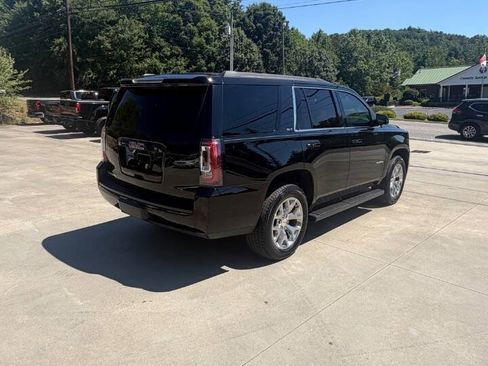 Used 2015 GMC Yukon SLT w/ Open Road Package AWD/4WD image 5