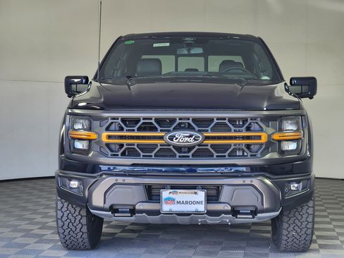 New 2026 Ford F150 Tremor w/ Equipment Group 402A High AWD/4WD image 2