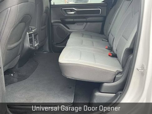 Used 2025 RAM 1500 Big Horn AWD/4WD image 15