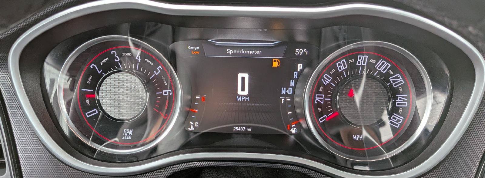 Used 2018 Dodge Challenger GT w/ Driver Convenience Group AWD/4WD image 16