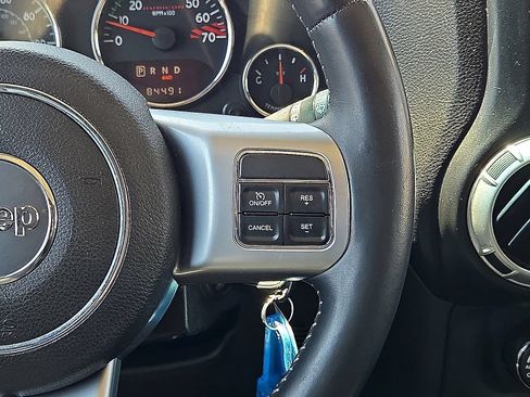 Used 2014 Jeep Wrangler Unlimited Rubicon AWD/4WD image 20
