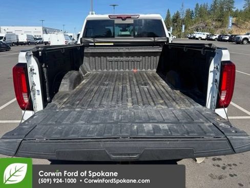 Used 2023 GMC Sierra 3500 Denali w/ Denali Ultimate Package AWD/4WD image 20