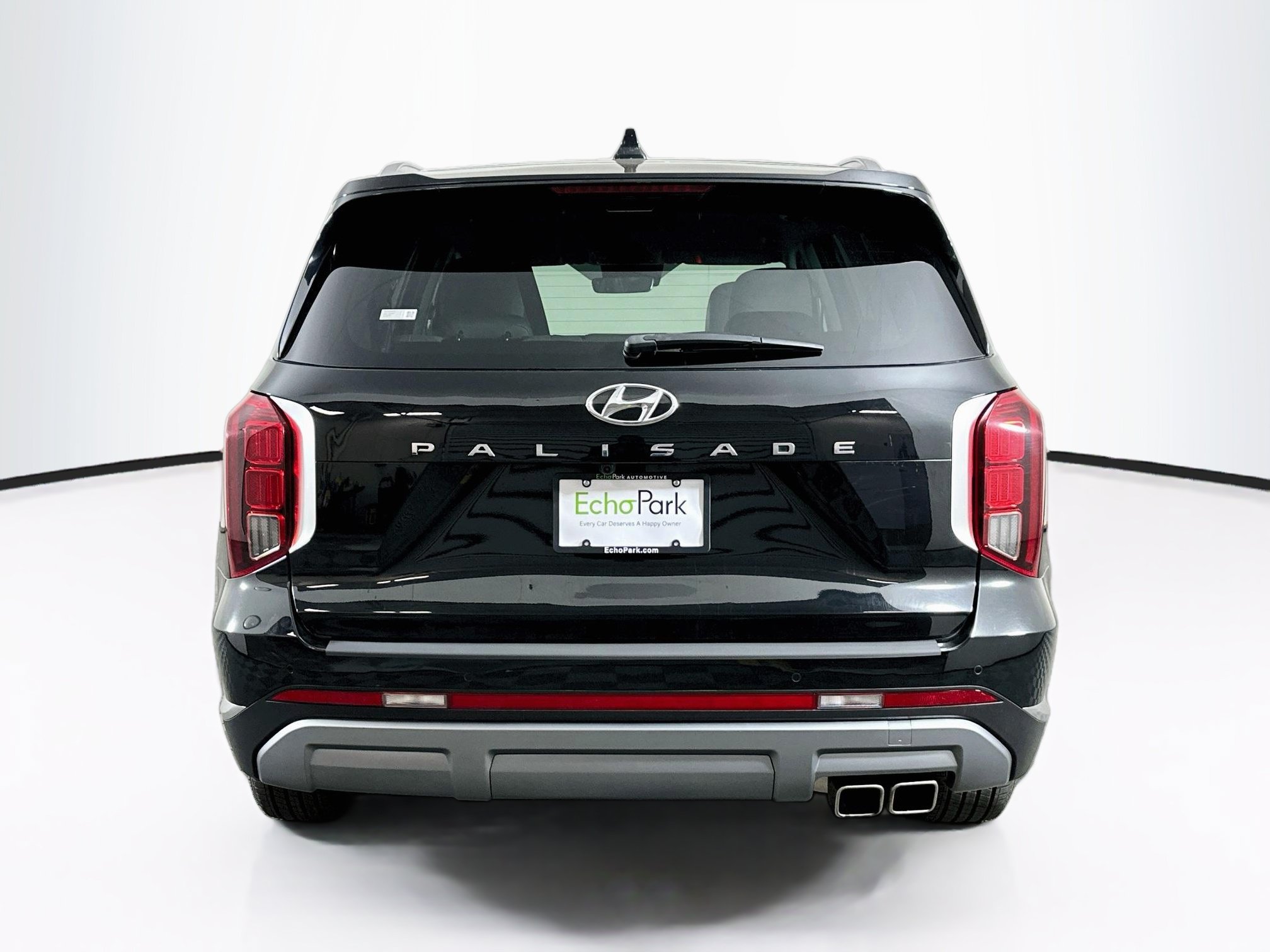 Used 2025 Hyundai Palisade SEL FWD image 7