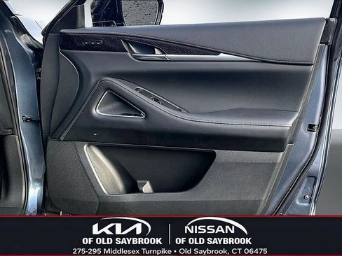 Used 2022 INFINITI QX60 Autograph AWD/4WD image 29