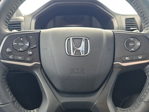 Certified 2024 Honda Odyssey EX-L image 27