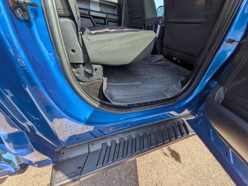 Used 2017 Ford F150 XLT w/ Equipment Group 302A Luxury AWD/4WD image 27