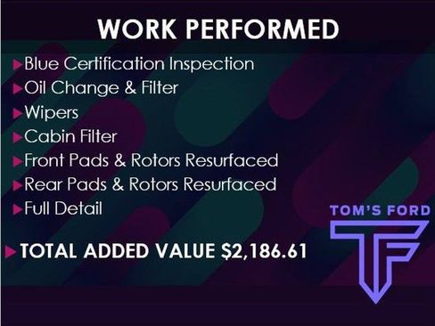 Certified 2023 Ford F150 Raptor AWD/4WD image 2