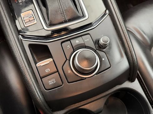 Used 2020 MAZDA CX-5 Touring AWD/4WD image 25