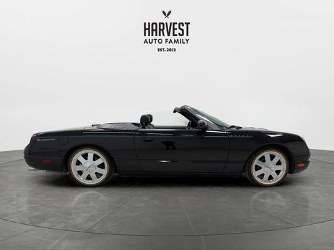 Used 2002 Ford Thunderbird image 19